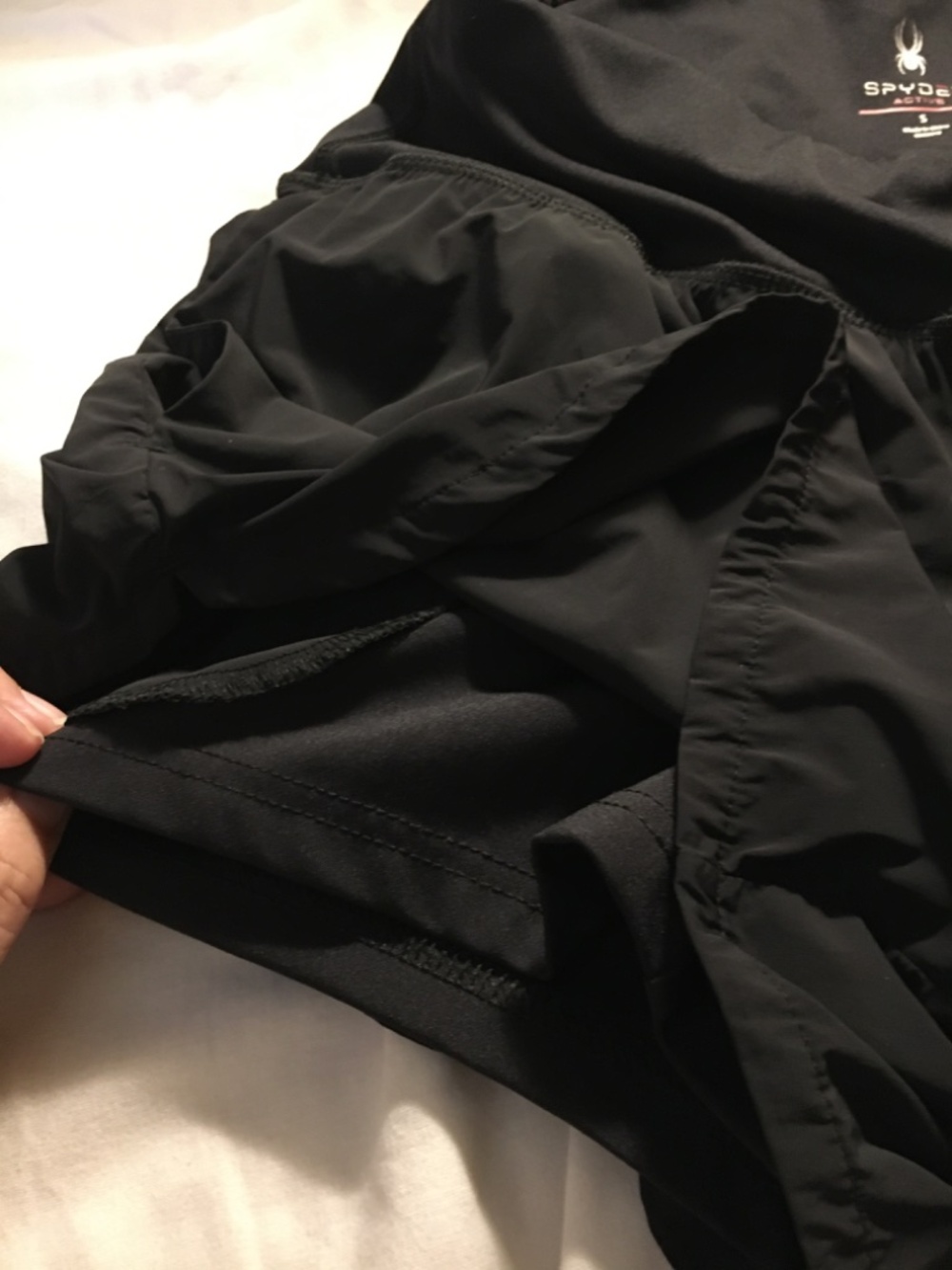 Spyder active shorts - Picture 4 of 6